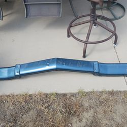 65 Impala  Lower Valace...