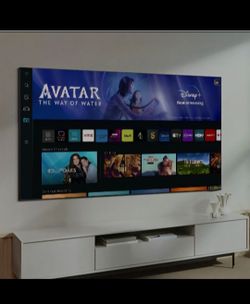 85-inch SAMSUNG QLED Q80D 4K Smart TV UHD HDR