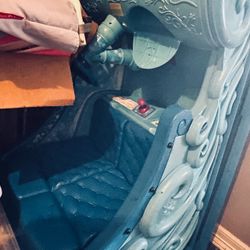 Disney Frozen Sleigh