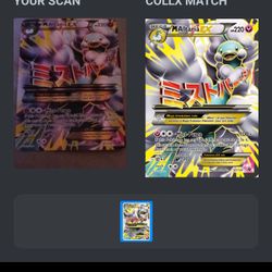 Mega Altaria Ex Full Art