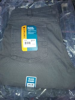 CARHARTT PANTS
