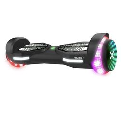Hover-1 All-Star 2.0 Self Balancing Scooter Black New In Box