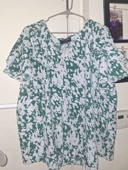 Lane Bryant size 24 NEW tagged