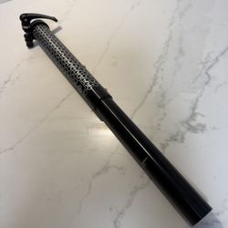 Seat Post Extender Extension MTB Gravel Mountain Bike Tall Bicycle BMX Klunker Seat Parts 