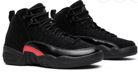 Air Jordan 12 Retro (GS)
