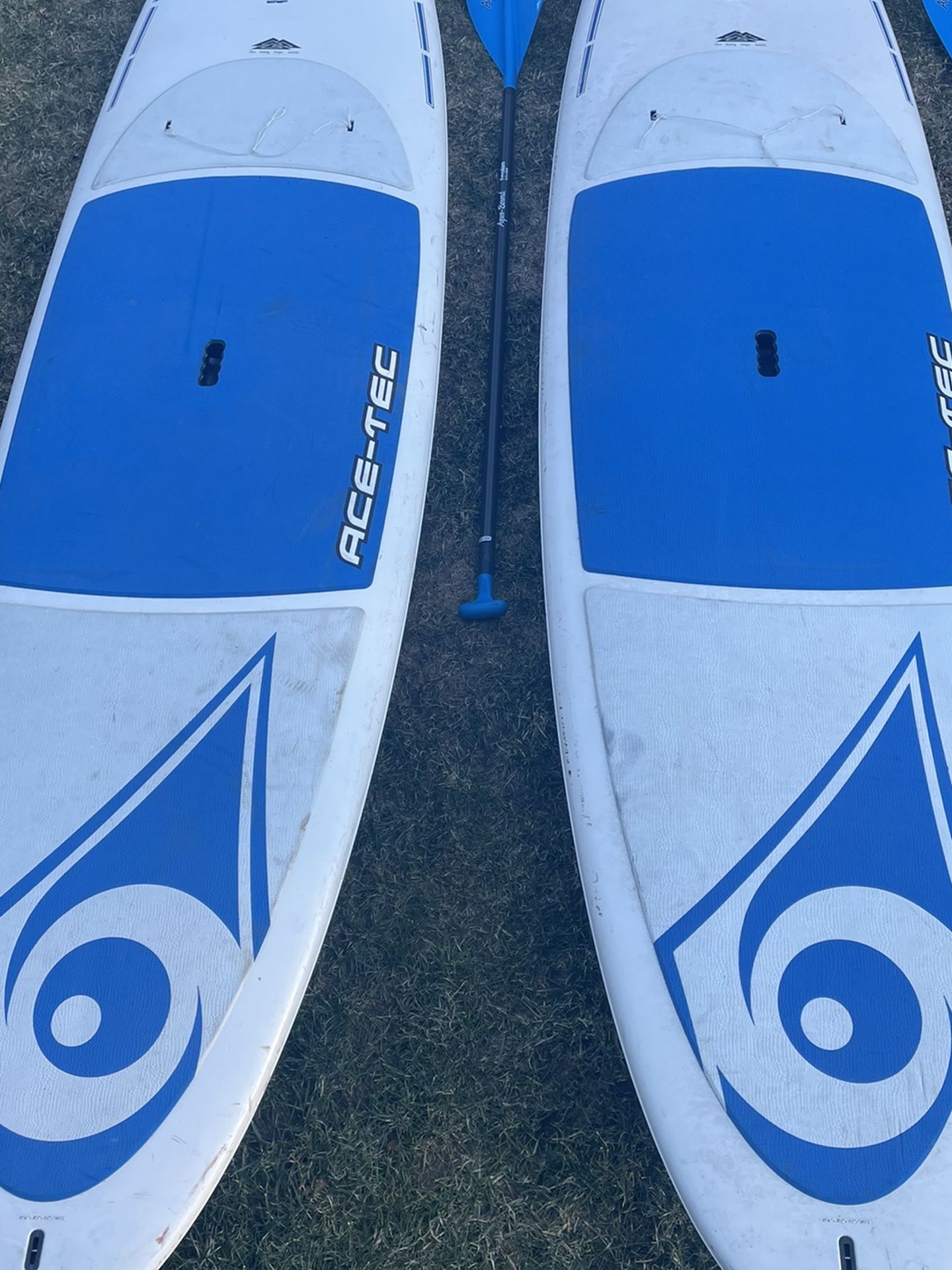 Paddle Boards Bic Sport Ace-Tec 10’ 6”