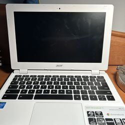 Acer Chromebook 11 CB3-111