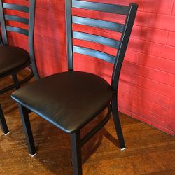 Restaurant Chair