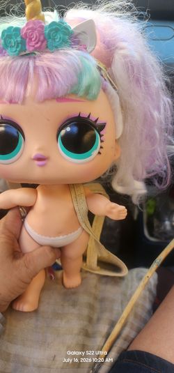 Doll