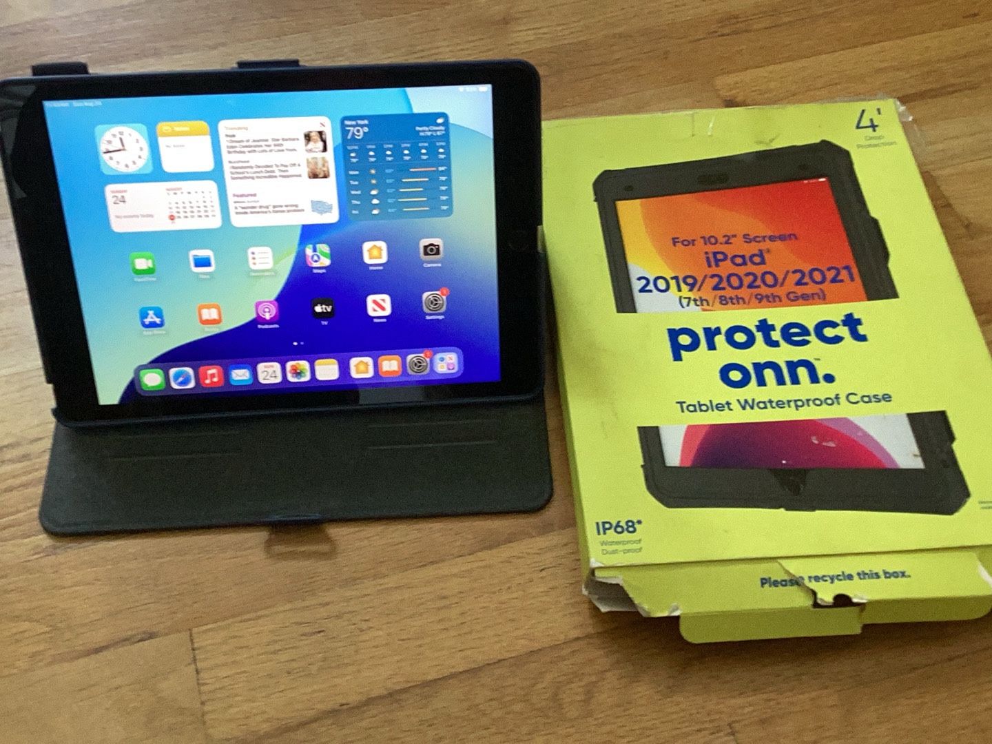 iPad 7th Generation