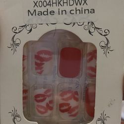 Press On Nails