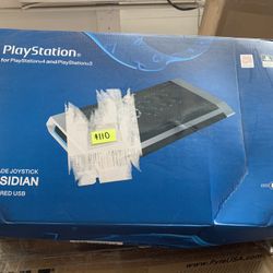PlayStation  Arcade oBSIDIAN ‼️ For PS3 - Ps4 Our Price $110