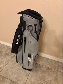 Titleist Vokey Design Players 4 Stand Golf Bag