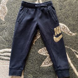 Nike Sweatpants for Toddler 4T