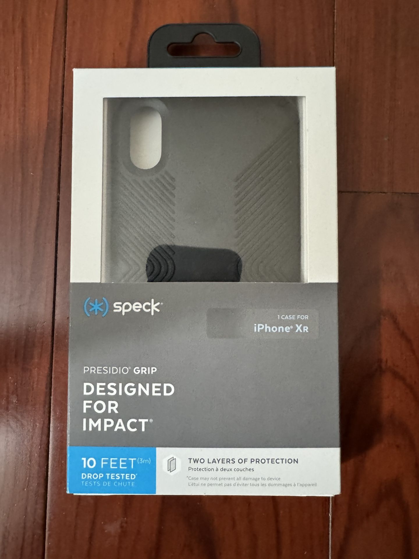 iPhone XR Speck Case