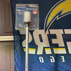 Boat Light 24"