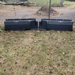 2021 Toyota Tundra Berliner Tool Boxes
