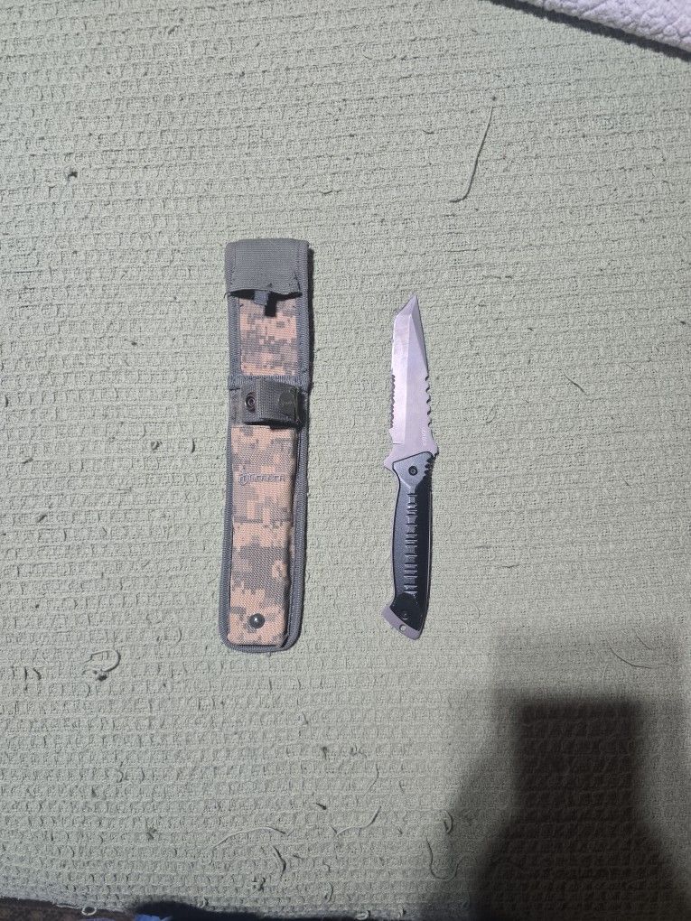 Gerber Warrant (Discontinued)