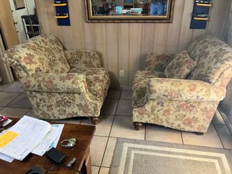 Ralph Lauren Chairs
