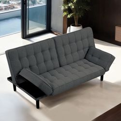 Futon Sofa 
