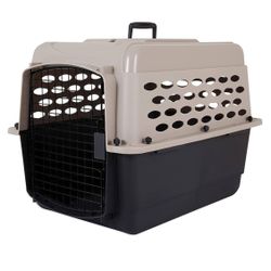 Portable Pet Crate