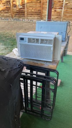 Window Air Conditioner