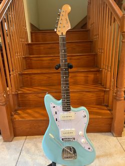 Squier Classic Vibe FSR Jazzmaster