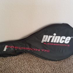 Price Tennis racket bag inside extra padding