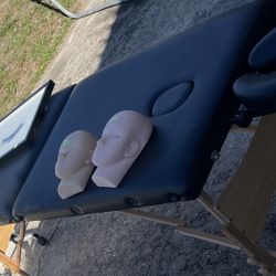 Massage Table