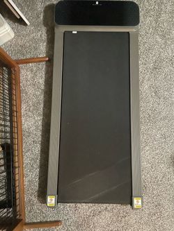 Walking pad/treadmill