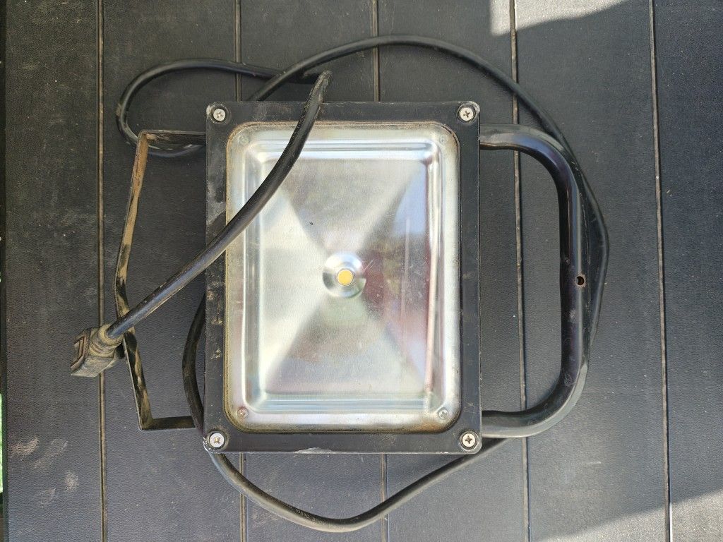 Work Lamp