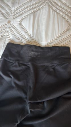 Pink Active leggings $15