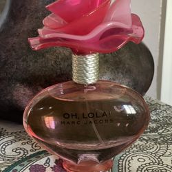 Marc jacobs lola online perfume discontinued