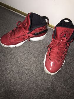 Jordan’s