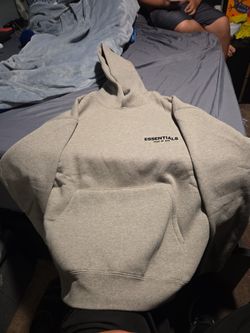 Essentials Hoodies Different Sizes Up To Xl