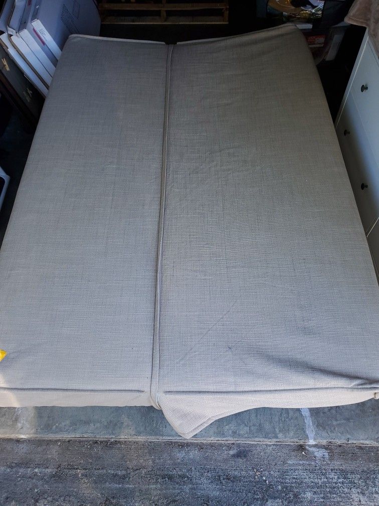Futon,sofa, Couch, Full Size,