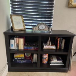 Book Shelves Or Side Shelves Dark Brown