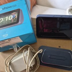 Echo SHOW 5 / 3RD GENERATION 