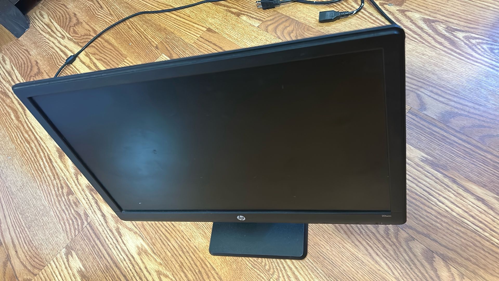 Computer Monitor 
