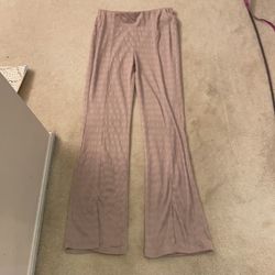 Rewash Flared leggings. Xs