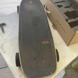 Meepo Mini 5 Electric Skateboard