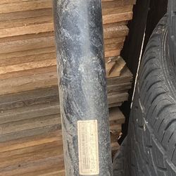 2001 Dodge Ram 5.9 Driveline Parts