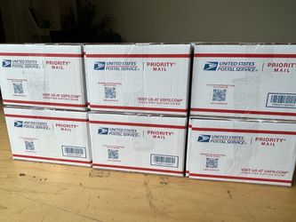 Mystery box $15 each