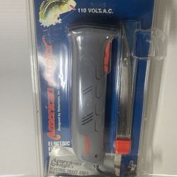 American Angler 110 Volt A.C. Electric Fillet Knife Model 31000