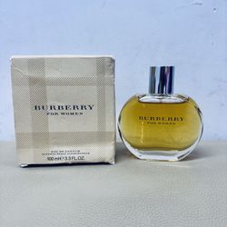 burberry for women