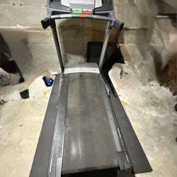Pro-Form Performance 600 Treadmill
