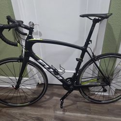 2018 Fuji Gran Fondo Classico (Rarely Used)