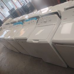 Washer Dryer Set 