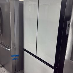 Samsung Bespoke Refrigerator