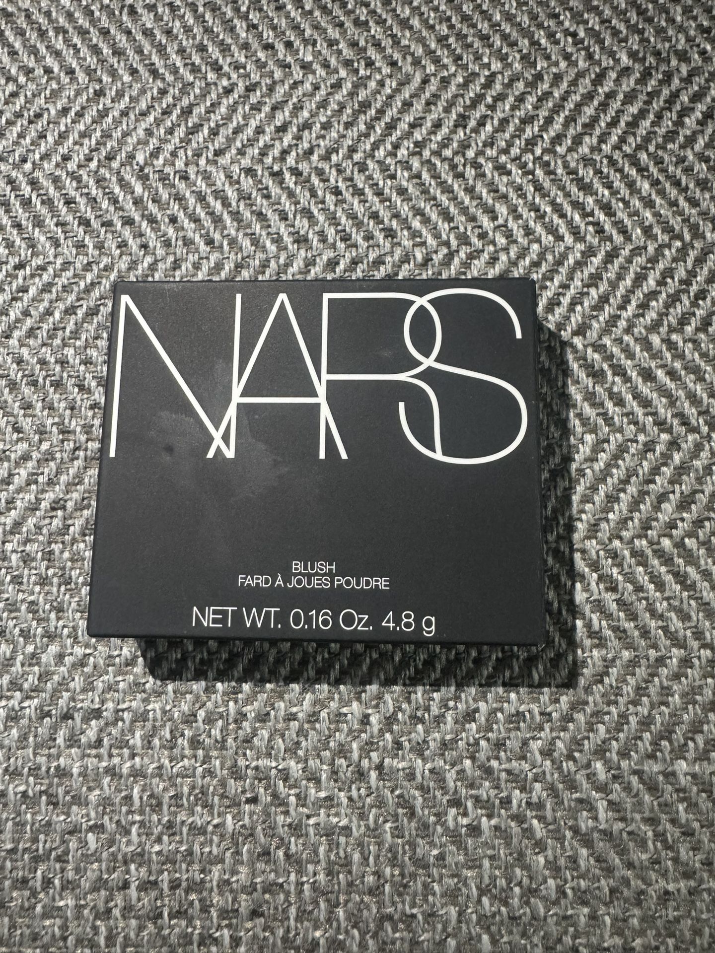 NARS Blush
